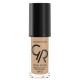 Total Cover 2in1 Foundation & Concealer 06 Taupe Golden Rose  